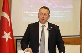 Bafra OSB’de doluluk yüzde 84, Sera OSB’de yüzde 87’ye ulaştı