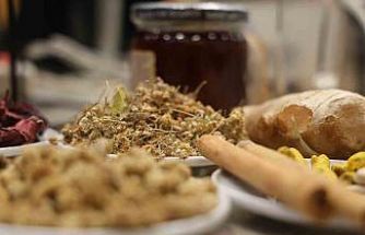 Bağışıklık sistemini güçlendiren doğal şifa kaynağı: Kış çayı