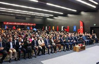 Bakan Bak: "Arnavutköy’de spor altyapısının güçlendirilmesine yönelik çalışmalar devam edecek"