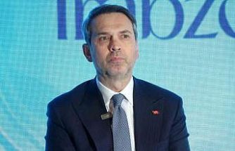 Bakan Bayraktar: "Bu sene 8 milyon haneye yetecek gazı üretmiş olacağız, 2028’de 16 milyona çıkacak"