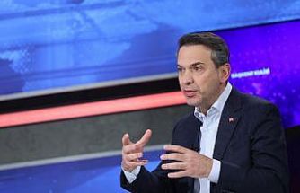 Bakan Bayraktar duyurdu: Azerbaycan ile 33 milyar metreküplük doğalgaz anlaşması yapıldı