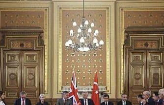 Bakan Bolat, JETCO 8’inci Dönem Toplantısına katıldı