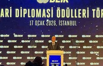 Bakan Bolat: "Ocak-Şubat ayında enflasyonda 20’li rakamları görmeye başlayacağız"