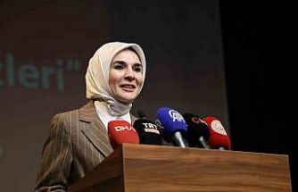 Bakan Göktaş: "2026-2035 yıllarını kapsayacak ’Aile ve Nüfus 10 Yılı’ dönemi başlıyor"