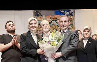 Bakan Göktaş: "Aileyi değersiz kılan programlardan vatandaş çok şikayetçi"