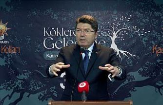 Bakan Tunç: "Sanal tehlikelerden yavrularımızı korumak durumundayız"