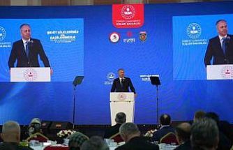 Bakan Yerlikaya: "Başaramadılar, başaramayacaklar"