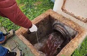 Bakanlık Gönen Çayı’nda ani denetim başlattı: 25 tesise yakın takip, kirletenlere 839 bin TL ceza yolda