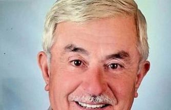 Balıkesirli fotoğraf sanatçısı Sadri Varol hayatını kaybetti