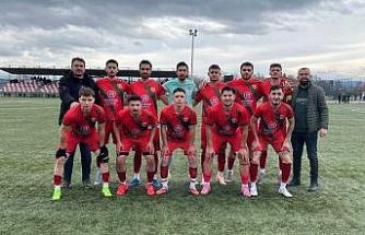 Balıköy Gençyurduspor 2 hafta kala şampiyon