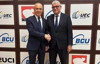 Balkan Bisiklet Birliği 2026 Kongresi, pazar günü İstanbul’da düzenlenecek