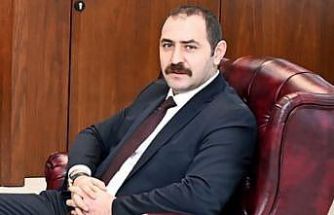 Bartın Limanı’ndan bir yılda 213 milyon dolar ihracat, 212 milyon dolar ithalat yapıldı