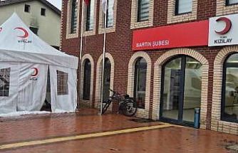 Bartın’da aşevi açılacak