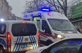 Bartın’da bıçaklı kavga: 1 yaralı