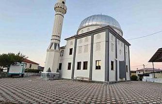 Başalan Camii cemaati imam ataması bekliyor