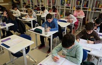 Başarıya açılan kapı