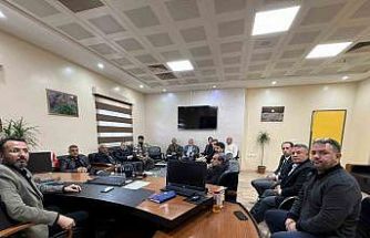 Başhekim Akel, 2025 yılını değerlendirdi