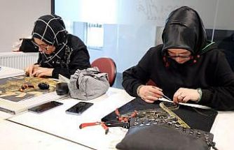 Başiskele’de "KALE" modeliyle binlerce ailenin hayatına dokunuldu