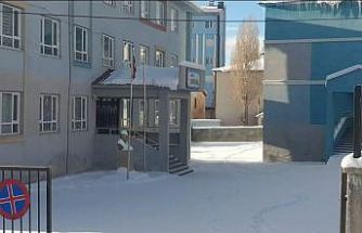 Başkale’de taşımalı eğitime 1 gün ara verildi