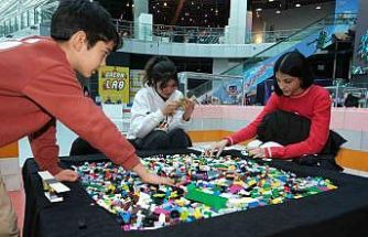 Başkan Altay tüm çocukları ve ailelerini ara tatilde Konya Bilim Merkezi’ne davet etti