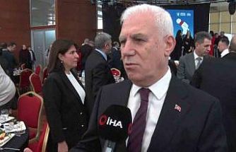 Başkan Bozbey, Ak Parti iddialarını yalanladı