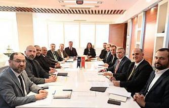 Başkan Çerçioğlu: "Aydın’ı daha fazla hizmet ve yatırımla buluşturacağız"