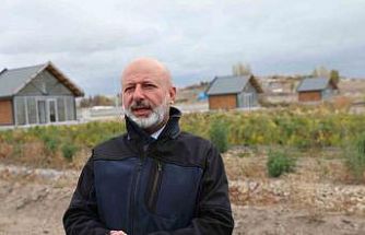 Başkan Çolakbayrakdar: "Ata tohumları, geleceğe bırakacağımız en kıymetli millî mirasımızdır"