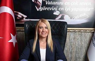 Başkan Doğan: "Basın özgürlüğünün güçlenmesi, demokratik ve çağdaş toplumun temel göstergesidir"