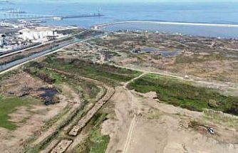 Başkan Doğan: "Fabrika yeri hazır; Chery gelirse gelir, gelmezse başka firmalara veririz"