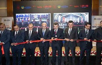 Başkan Er: "Malatya’mız geçmişinden çok daha iyi bir noktaya gelecek"