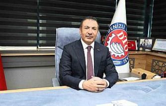 Başkan Erdoğan: "Basın, toplumun haber alma hakkının teminatıdır"