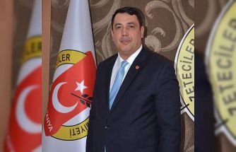 Başkan Erkan Sağlam: "Şimdi daha fazla dayanışma içinde olma zamanı"