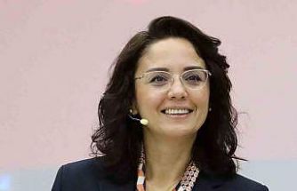 Başkan Gonca Köksal Aras’tan 10 Ocak mesajı