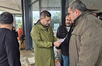 Başkan Günel: "Afetler, tedbirler alınırsa yaşanmaz"