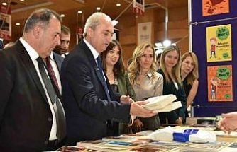 Başkan Kocagöz "Kepez vizyonu"nu anlattı