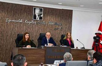 Başkan Kul: "Terme, kuzeyin üretim merkezi olacak"