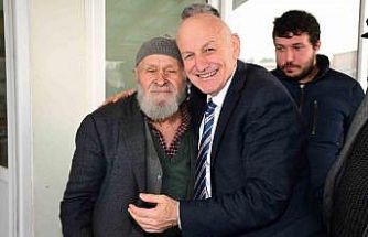 Başkan Kul: "Terme’yi sanayi ve turizmin parlayan yıldızı yapacağız"