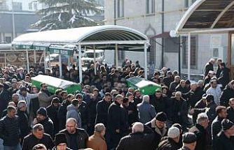 Başkan Özdoğan’dan Ekici ailesine taziye
