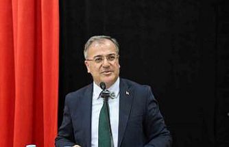 Başkan Özdoğan’dan öğrencilere yarıyıl tatili müjdesi