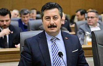 Başkan Özel: "Müjdeli haberleri açıklayacağım"