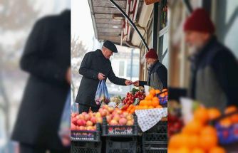Başkan Özlü’nün 10. şiir klibi yayına girdi