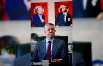 Başkan Sarıkaya: "Kayseri mobilyası tasarlayan, markalaşan ve dünyaya yönelen bir güç"