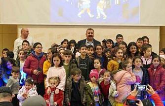 Başkan Sunar’dan çocuklara hafta sonu kursları için davet