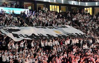 Basketbol Süper Ligi: Beşiktaş: 87 - Fenerbahçe: 101