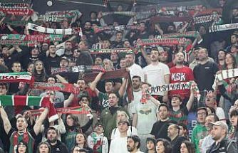 Basketbol Süper Ligi: Karşıyaka: 103 - Aliağa Petkimspor: 91