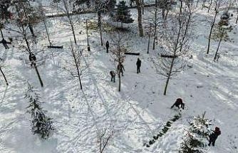 Batı Karadeniz’de fırtına uyarısı yapıldı