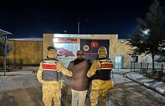 Batman’da 37 firari yakalandı