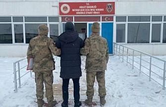 Batman’da aranan 23 şahıs tutuklandı