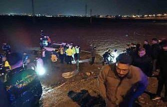 Batman’da feci kaza: 3 ölü, 3 yaralı