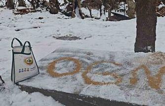 Batman’da yaban hayatı unutulmadı